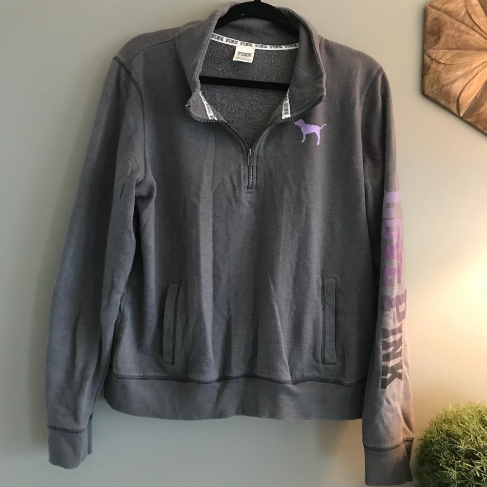 PINK Victoria’s Secret sweatshirt